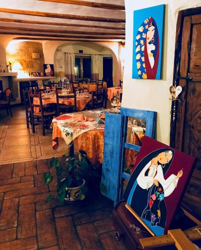 Locanda Tipica Sa Corte - image 10