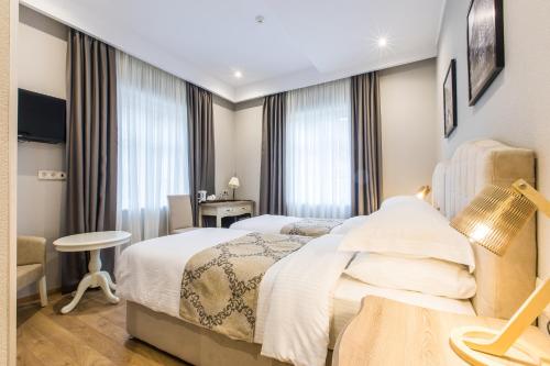 Boutique Hotel Khokhobi Old Tbilisi