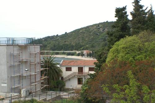  Apartment Podaca 2617a in Podaca
