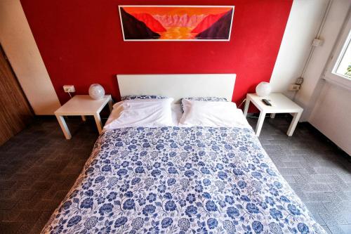 1 queen bed