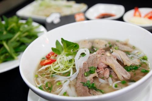 Lam Dat Hotel – Ninh Binh