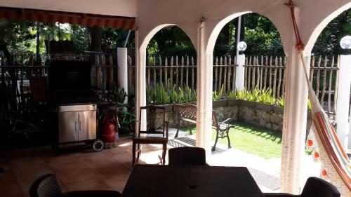 Attrezzature e servizi, Bed & Breakfast T.T in Rio Hato