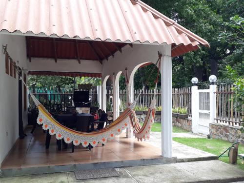 Terrazzo/balcone, Bed & Breakfast T.T in Rio Hato