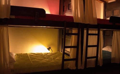 Casa Azul Boutique Hostel – Pereira, KS