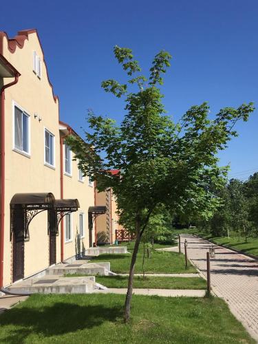 Apartments Lesnoy Dvor - image 4
