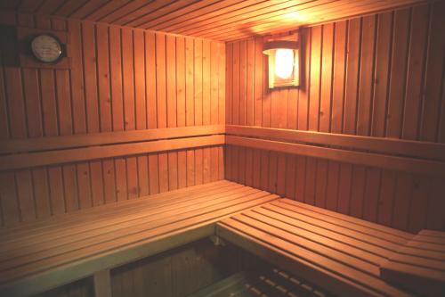 Spa, Hotel Costabella in Girona