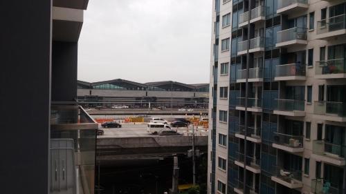 One Palm Tree Villas close to Manila Airport - Terminal 3, Manila (fotografie 10)