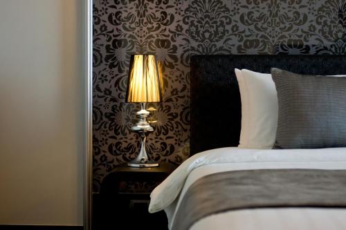 Way Hotel Pattaya,In Pattaya (North Pattaya),5 star