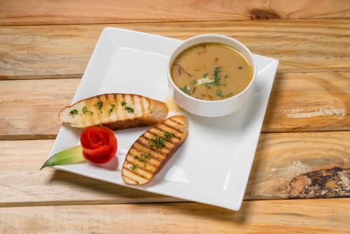 巴内斯瓦尔印度斯坦布酒店