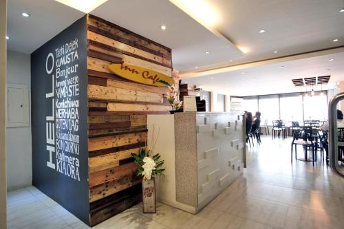 フェザル ホテル P. トゥアゾン キュバオ9