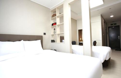 AM 호텔 (AM Hotel) in 평창
