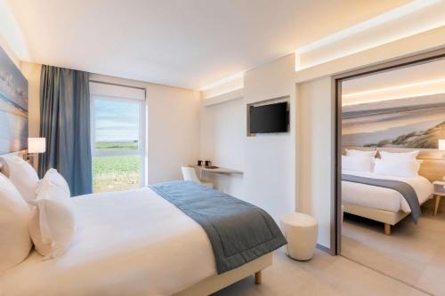 Best Western Hotel Le Semaphore