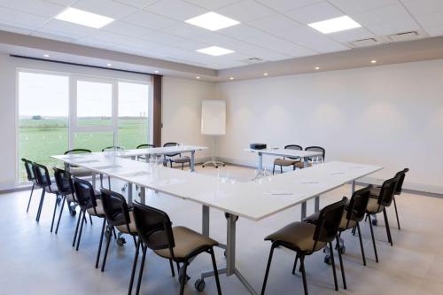 베스트 웨스턴 호텔 르 세마포어 - 편의 시설/서비스