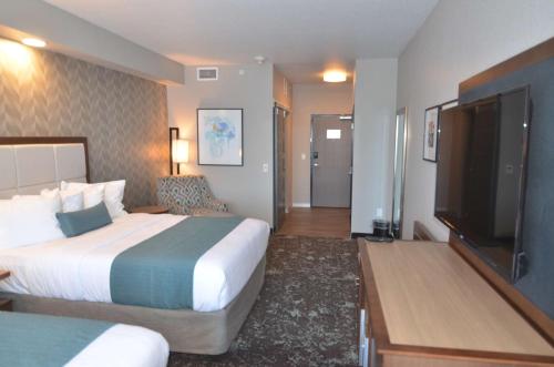 Best Western Premier Ankeny Hotel - main image