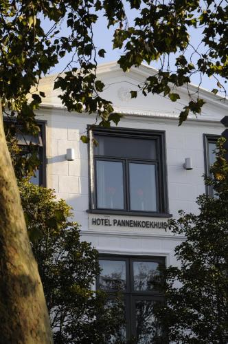 Hotel Pannenkoekhuis Vierwegen - image 7