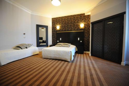 Best Western Continental