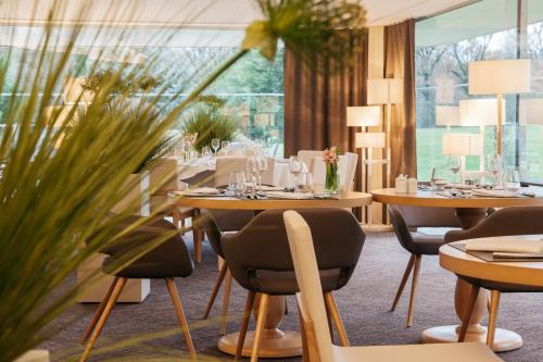 Best Western Hotel Le Bois De La Marche