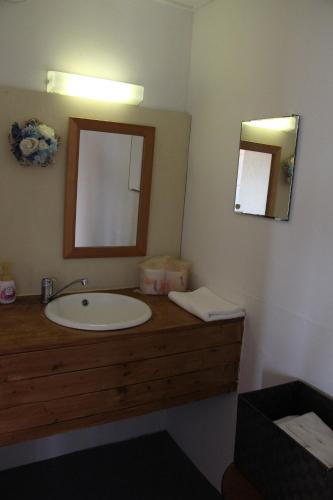 Twin Room with Shared Bathroom