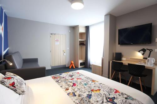 Best Western Hotel De Paris - image 14