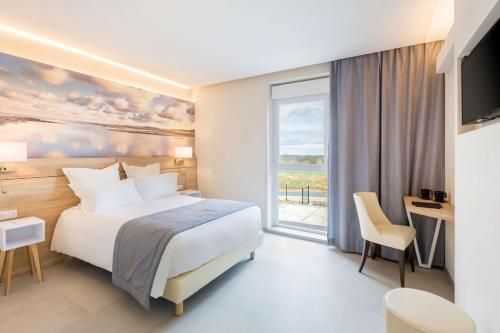 . Best Western le Sémaphore