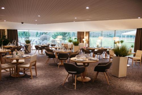 Best Western Hotel Le Bois De La Marche