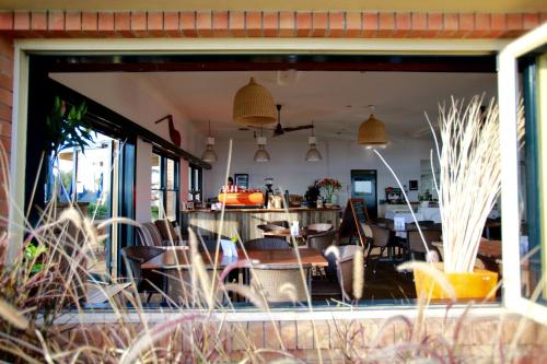 Tea Gardens Hotel in Teakertek