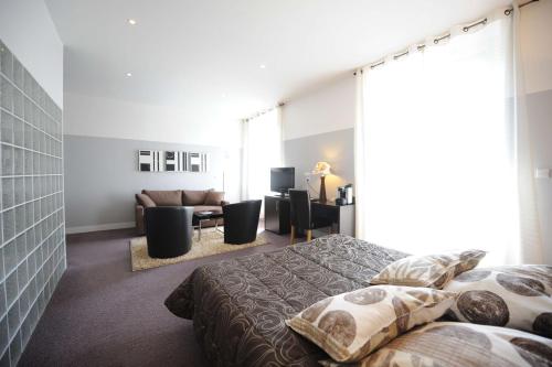 Best Western Continental