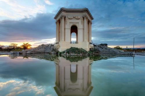 Best Western Hotel Le Guilhem - image 5