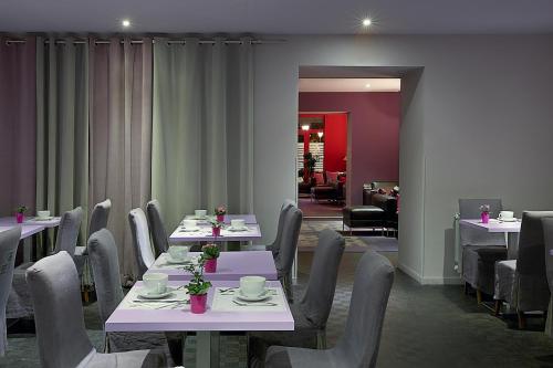 Best Western Hotel de la Breche - image 12