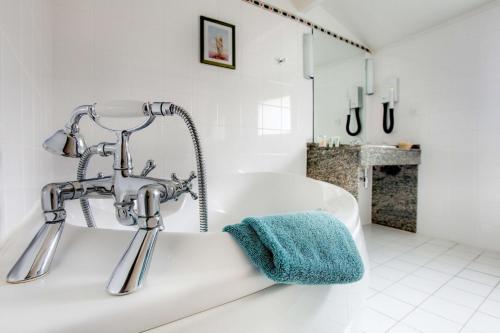 BEST WESTERN Hotel Le Guilhem