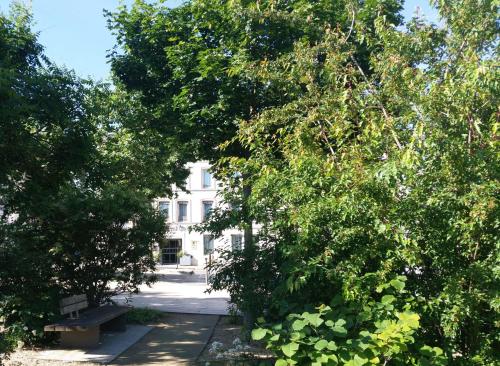 Best Western Hotel de la Breche - image 9