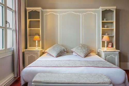 Best Western Hotel Le Guilhem - main image