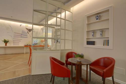 Best Western Hotel Crimea - image 9
