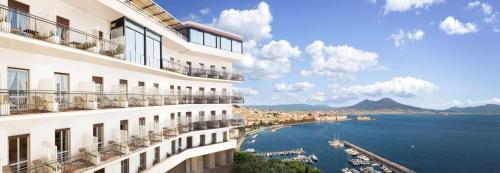 BW Signature Collection Hotel Paradiso, Неаполь