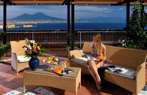 BW Signature Collection Hotel Paradiso - image 13