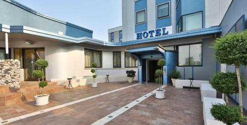 . Best Western Plus Soave Hotel