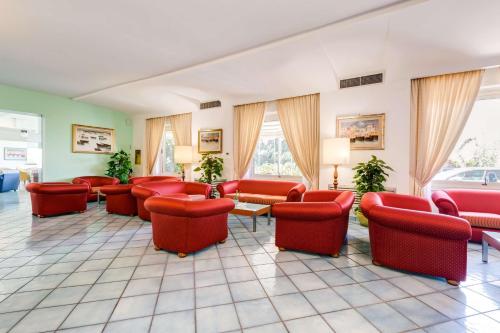 Best Western Hotel La Solara - image 10