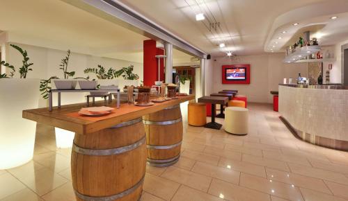 Best Western Plus Soave Hotel - image 4