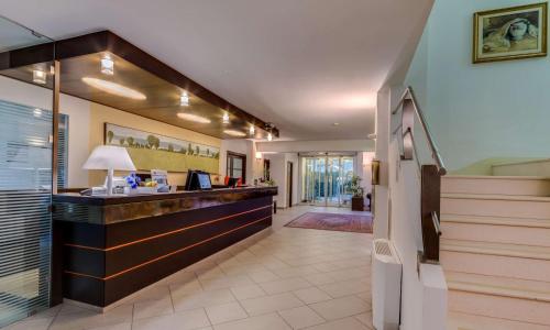 Best Western City Hotel, Bologna