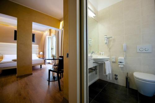 Best Western Hotel Luxor - image 2