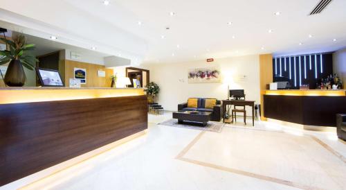 Best Western Suites & Residence Hotel - image 3