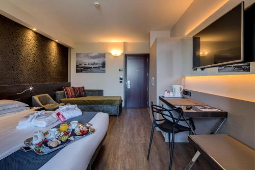 Best Western Plus Hotel Farnese - image 10