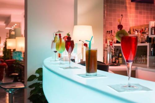 Best Western Hotel La Solara - image 7