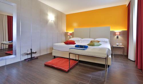 Double Room - Pet-Friendly