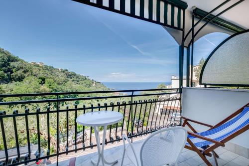 Best Western Hotel La Solara in Sorrent