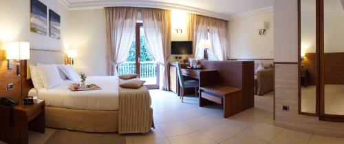 Suites & Residence Hotel