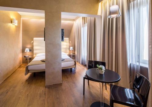 Best Western Hotel Luxor - image 7