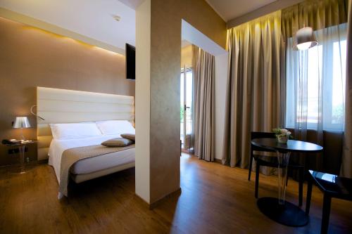 Best Western Hotel Luxor - image 8