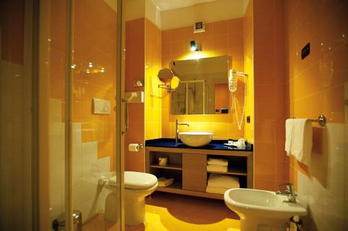 Best Western Hotel Piemontese - image 8