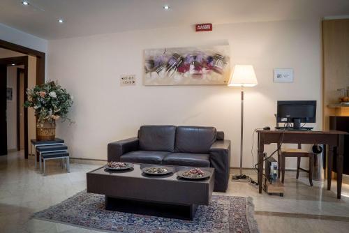 Best Western Suites & Residence Hotel - image 7